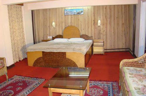 Hotel Sonar Bangla Darjeeling Дарджилінг Екстер'єр фото